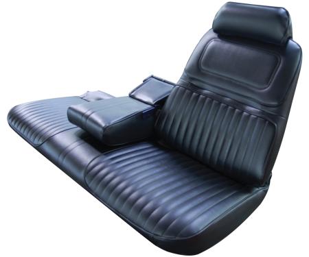 Distinctive Industries 1970 Riviera Custom Front Bench Seat Upholstery 099212