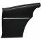 Distinctive Industries 1968-69 Camaro Deluxe Coupe Rear Quarter Panels, Preassembled 073817P