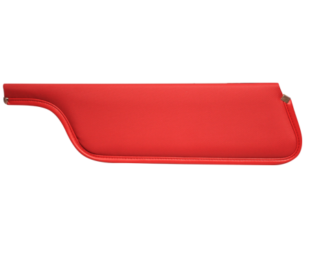Distinctive Industries 1971-73 Mustang Standard Coupe/2+2 Sunvisors 069740