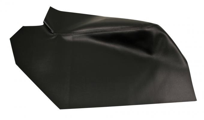 Distinctive Industries 1968 Galaxie Convertible Rear Quarter Trim 105403