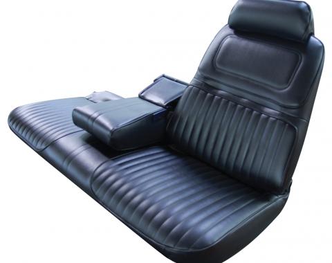 Distinctive Industries 1970 Riviera Custom Front Bench Seat Upholstery 099212