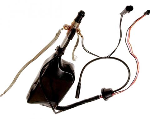 Corvette Antenna, Power, AC Delco, 1993-1996
