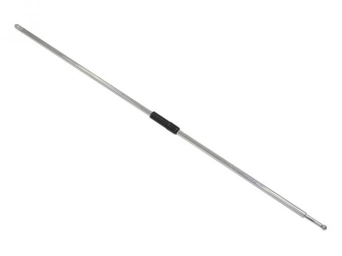 Corvette Antenna Mast, 1961-1962