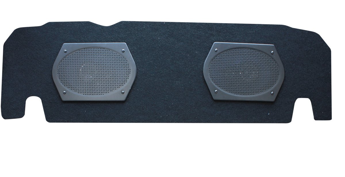 panel speaker