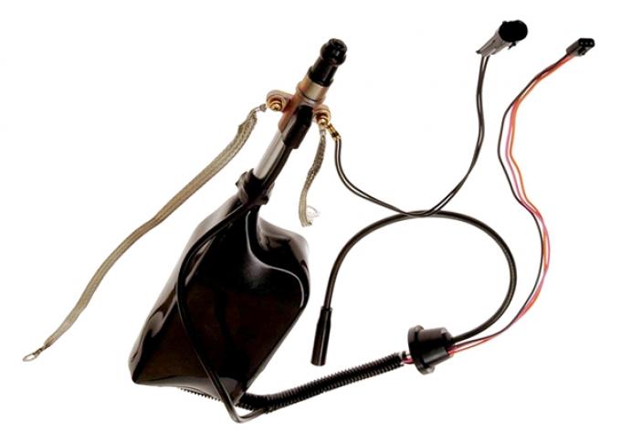 Corvette Antenna, Power, AC Delco, 1993-1996