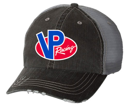 Capwindow International VP Racing Trucker Hat