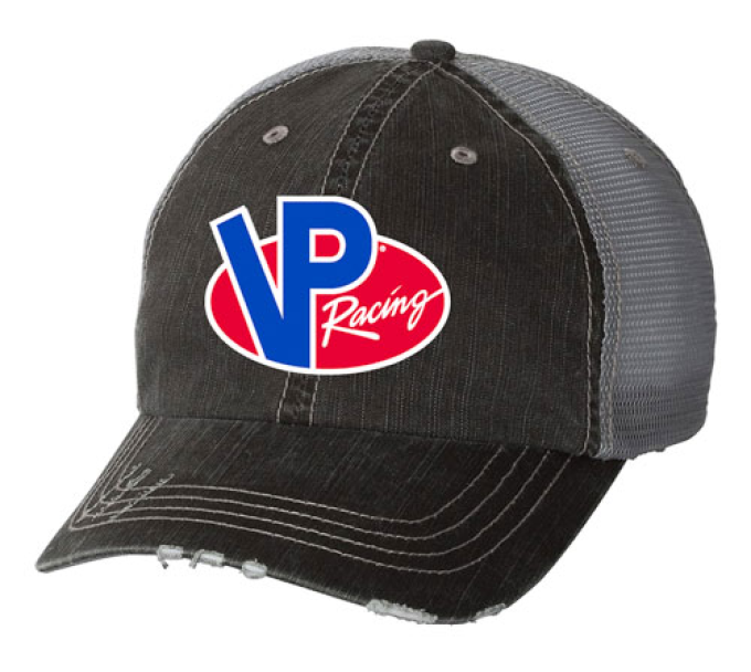 Capwindow International VP Racing Trucker Hat