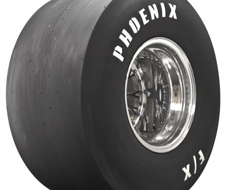Phoenix Rear Slick Tire F9 Compound 14.0/32.0-15 PH335