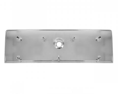 ACP Glove Box Door Trim FM-BI009C