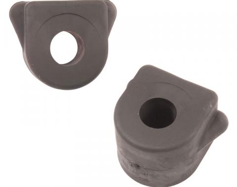 Dennis Carpenter Stabilizer Bar Frame Bushing - 1954-57 Ford Car B5A-5493