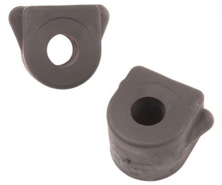 Dennis Carpenter Stabilizer Bar Frame Bushing - 1954-57 Ford Car B5A-5493