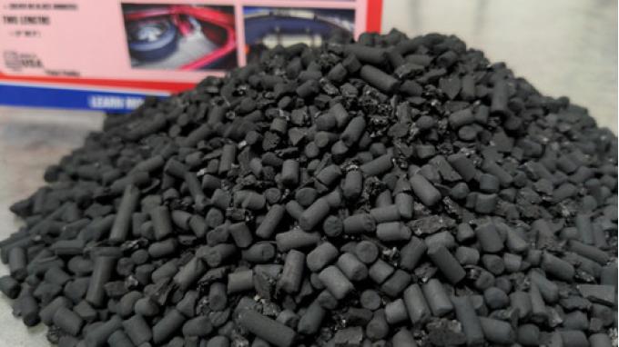 Vapor Trapper Charcoal Refill Kit for Vapor Trapper&trade; CHARKIT