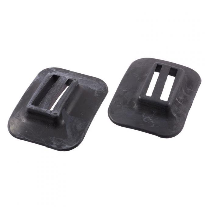 Dennis Carpenter Bumper Arm Grommet - 1940-41 Ford Truck, 1939-40 Ford Car   91A-17772