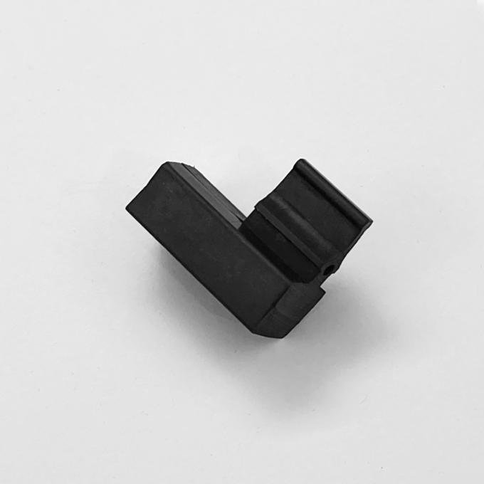 Detroit Muscle Technologies Mopar B Body 68-70 Parking Emergency Brake Pedal Bumper CHR2883508