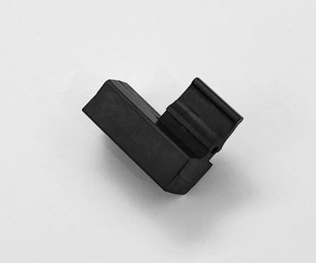 Detroit Muscle Technologies Mopar B Body 68-70 Parking Emergency Brake Pedal Bumper CHR2883508