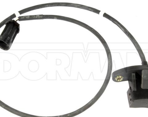 AC Delco ABS Wheel Speed Sensor NOS 15649179