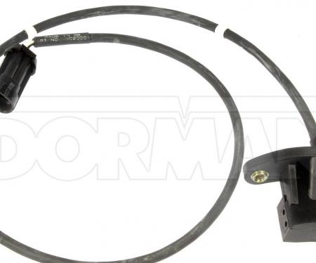 AC Delco ABS Wheel Speed Sensor NOS 15649179