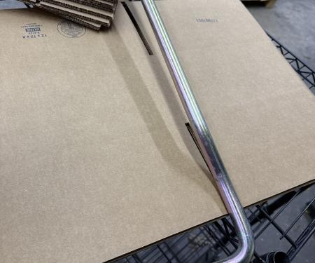 7/8 in. Suspension Stabilizer Bar 48108