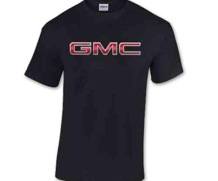 Gmc Front Logo T-Shirt