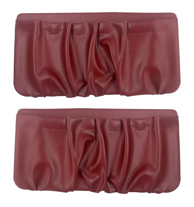 Acme Auto Door Pockets, 1977-79 Chevrolet & GMC Standard Cab Truck DP7779