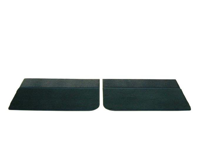 Acme Auto Door Panels, 1989-91 Chevrolet & GMC Suburban With Rear Cargo Doors DP91