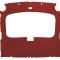 Acme Auto Headliner, 1979-93 Mustang Hatchback with Factory Sunroof AFH32S