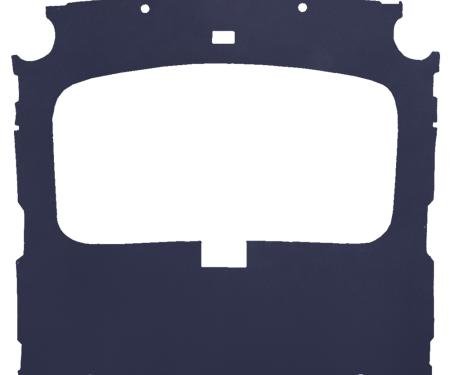 Acme Auto Headliner, 1979-93 Mustang Hatchback with Factory Sunroof AFH32S