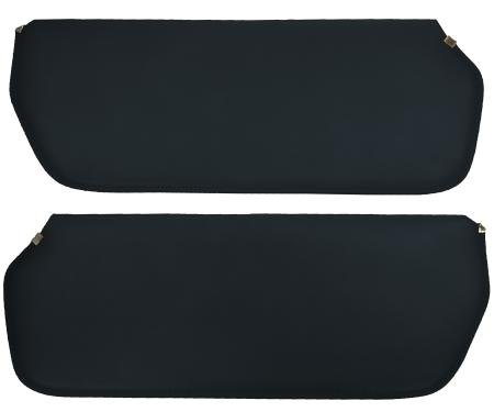 Acme Auto Sun Visor Set SV200