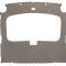 Acme Auto Headliner, 1979-93 Mustang Hatchback with Factory Sunroof AFH32S
