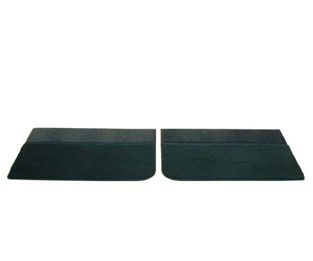 Acme Auto Door Panels, 1979-91 Chevrolet & GMC Suburban With Rear Cargo Doors DP79