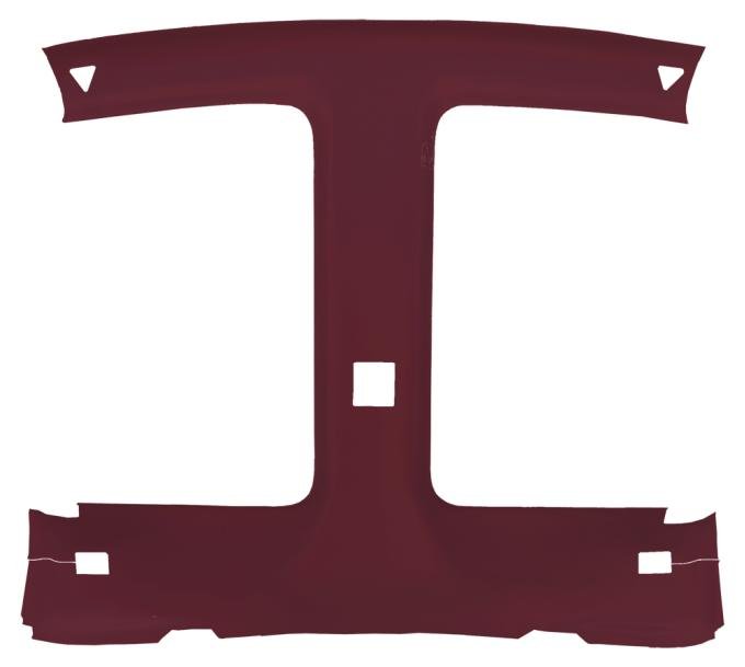Acme Auto Headliner, 1982-92 Camaro or Firebird T-Top AFH12