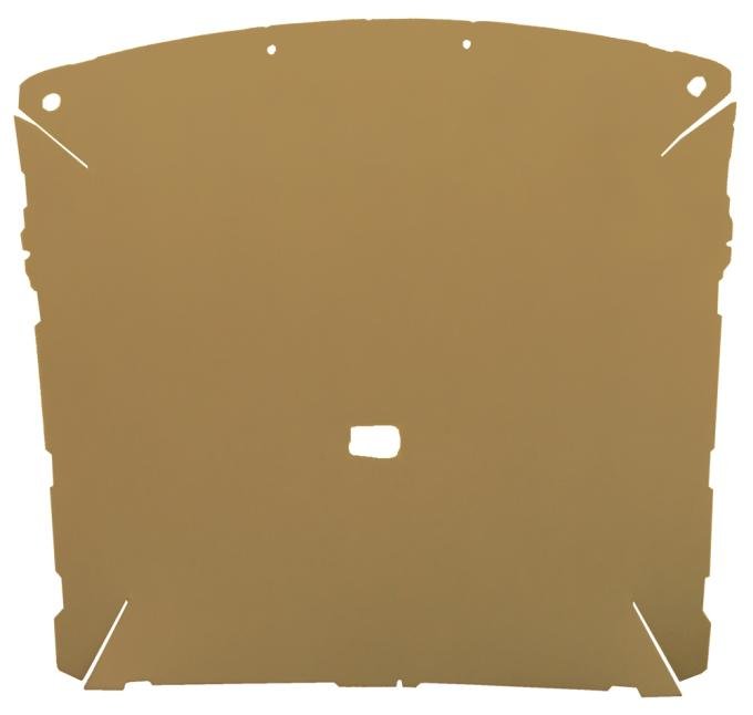 Acme Auto Headliner, 1987-96 Ford Truck Extended Cab F100, F150, F250 AFH8796