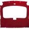 Acme Auto Headliner, 1979-93 Mustang Hatchback with Factory Sunroof AFH32S