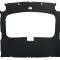 Acme Auto Headliner, 1979-93 Mustang Hatchback with Factory Sunroof AFH32S