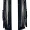 Acme Auto Door Panel Top Rails, 1982-92 Chevrolet Camaro & Pontiac Firebird DP92