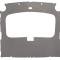 Acme Auto Headliner, 1979-93 Mustang Hatchback with Factory Sunroof AFH32S