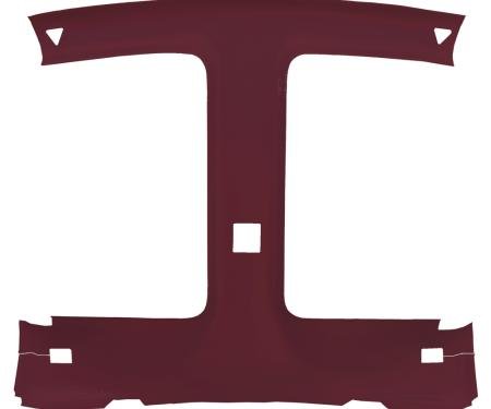 Acme Auto Headliner, 1982-92 Camaro or Firebird T-Top AFH12