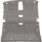 Acme Auto Headliner, 1999-06 Chevy, GMC Extended Cab Truck with 2 Rear Suicide Doors AFH58