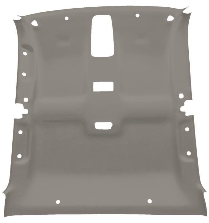 Acme Auto Headliner, 1999-06 Chevy, GMC Extended Cab Truck with 2 Rear Suicide Doors AFH58