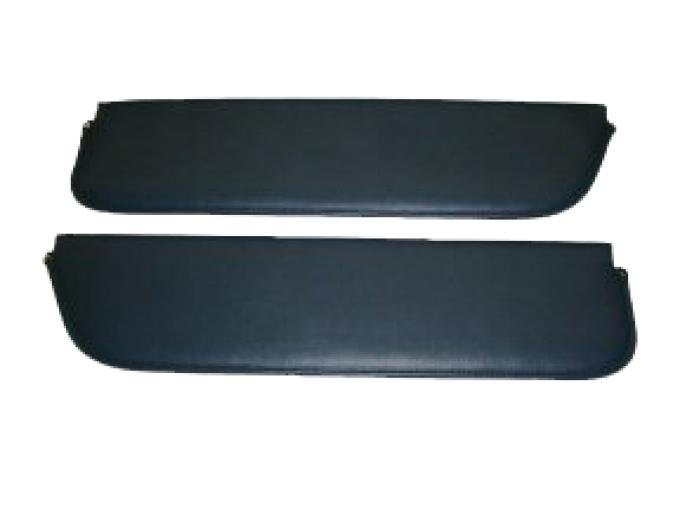 Acme Auto Sun Visor Set SV299