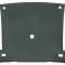Acme Auto Headliner, 1982-92 Camaro or Firebird Hard Top AFH19
