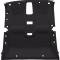 Acme Auto Headliner, 1999-06 Chevy, GMC Extended Cab Truck with 2 Rear Suicide Doors AFH58