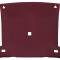 Acme Auto Headliner, 1982-92 Camaro or Firebird Hard Top AFH19