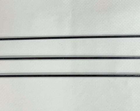 Acme Auto Headliner Bows, 1968-72 Chevrolet El Camino HLBKEC6872