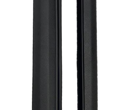 Acme Auto Door Panel Top Rails, 1982-92 Chevrolet Camaro & Pontiac Firebird DP92
