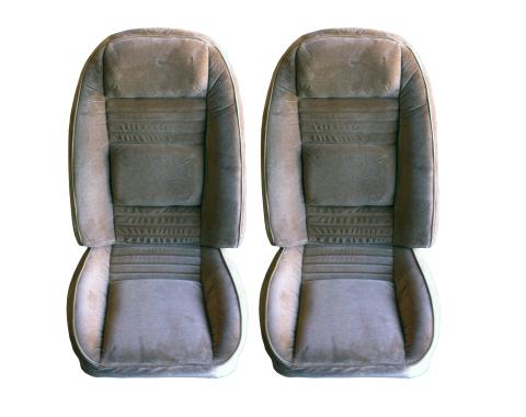 Acme Auto Front and Rear Seat Upholstery U377