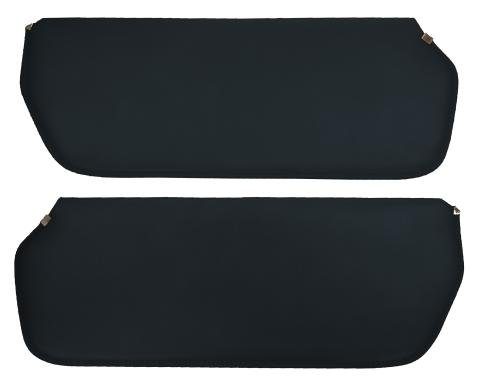 Acme Auto Sun Visor Set SV200