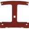 Acme Auto Headliner, 1982-92 Camaro or Firebird T-Top AFH12