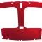 Acme Auto Headliner, 1979-88 Mustang T-Top Hatchback AFH41