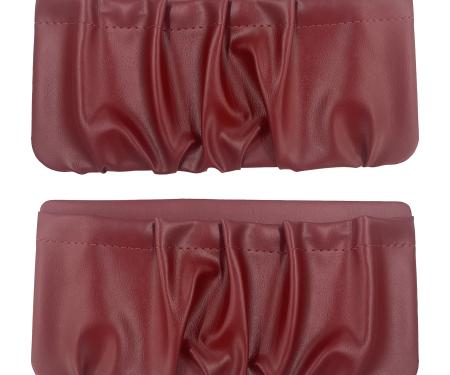 Acme Auto Door Pockets, 1977-79 Chevrolet & GMC Standard Cab Truck DP7779